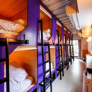 Gemenschappelijk Kamer Alleen voor Vrouwen